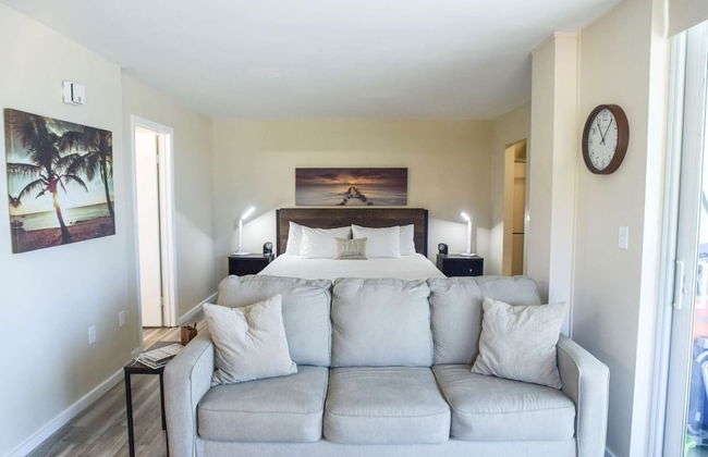 Beach & Tennis 1207 - Foto 3