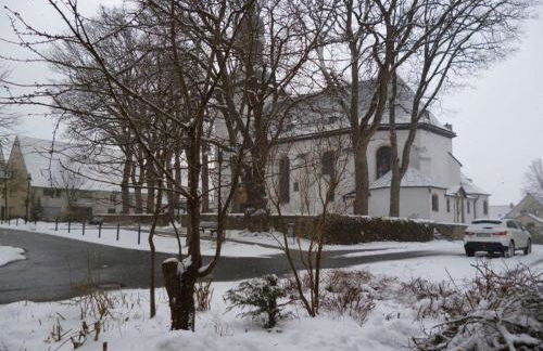 Ferienwohnung "Am Kirchplatz" - Foto 8