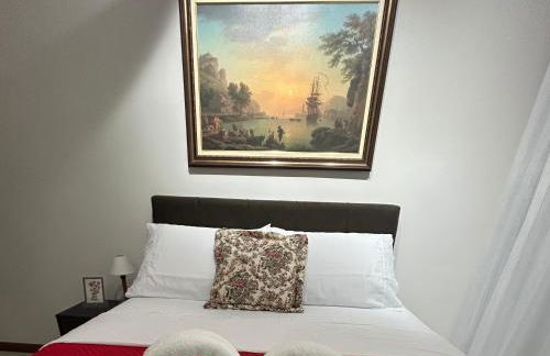 Apartamento Beira Mar Praia da Costa - Foto 13