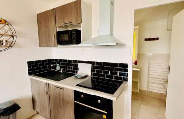 L'Herboriste - Appartements meublés - Photo 5