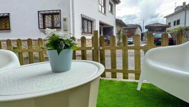 La Olivia 53 boutique con zona chill out exterior - Foto 3