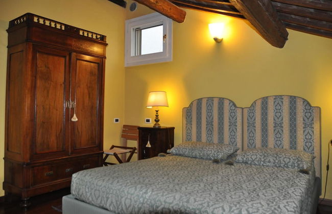 Piazza Nova Guest House - Photo 15