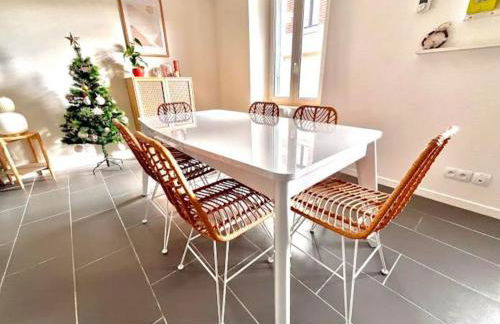 La maison de Paulette - Foto 36