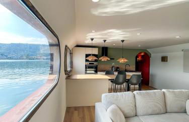 LA PÉNICHE - Hisseo - Foto 57