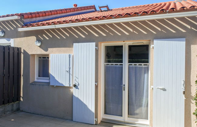 Rivages d'Olonne - Foto 5