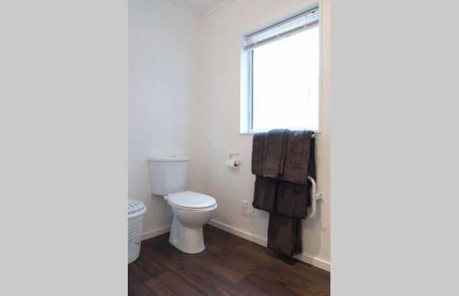 Christchurch City & Country Cottages - Nut Point Cottage - Foto 13