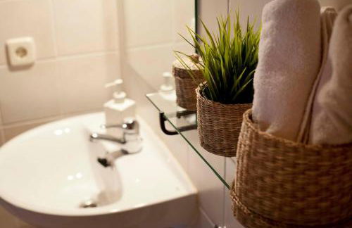 Apartaments Cal Borda - Photo 36