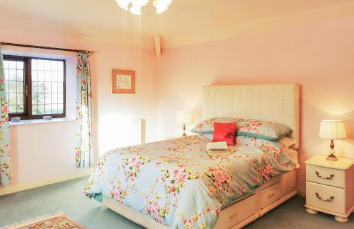 Holly Barn - Foto 10