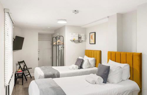 Glimmering Comfort Spacious Studio - Photo 2