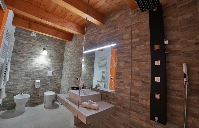 Villa Giulia Del Cavaliere - Foto 4