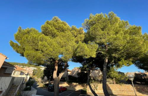 Appartement 2 pièces avec climatisation, terrasse et parking près des plages - FR-1-338-546 - Photo 3