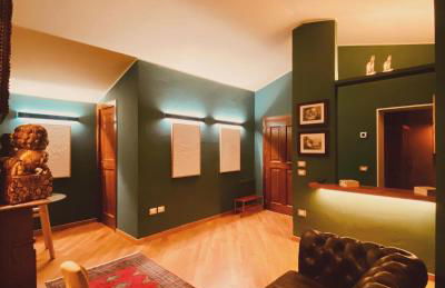 Vermaaten Boutique Suites Amber - Foto 25