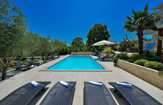 Apartments Villa Ana - Foto 53