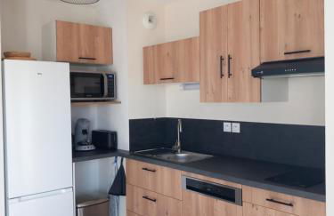 Appartement 2 chambres proche Grande Plage - Photo 9