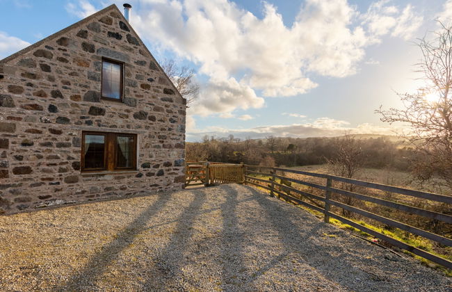 Swallow Cottage - Foto 17