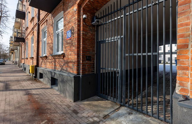 Warsaw Pruszków Apartment by Renters - Photo 34