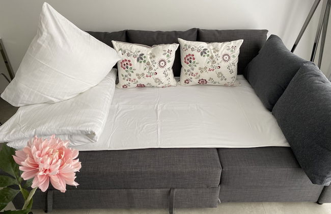 Spanien Flair mitten in Köln - Foto 10