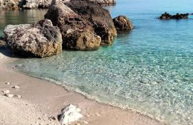 Villa Chifeci Scopello - Appartamento La Zàgara - Foto 8