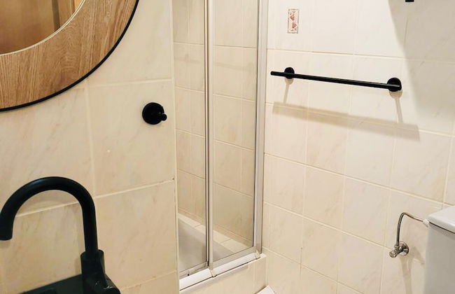 Large 2 bedrooms house with parking - Foto 11