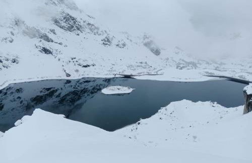 Apartamentos Rurales La Laguna Somiedo - Foto 49