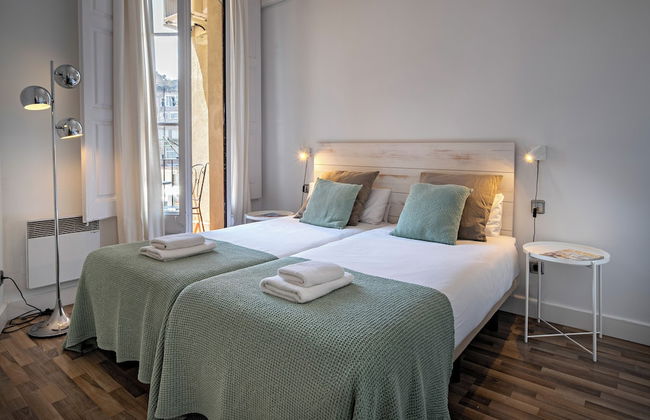 Habitat Apartments Barcelona Balconies - Photo 14