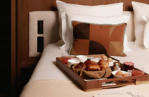 HIGHSTAY - Luxury Serviced Apartments - North Marais 1 - Foto 111