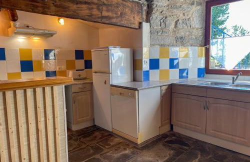 La Phonolite, Gîte familial, Wifi, campagne - Foto 22