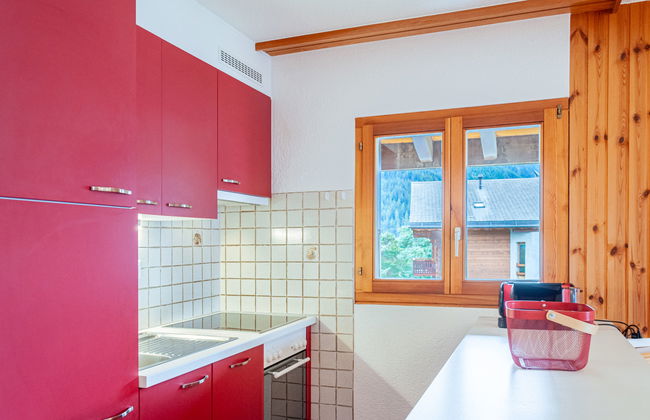 Les Crêtes 1 - Foto 9