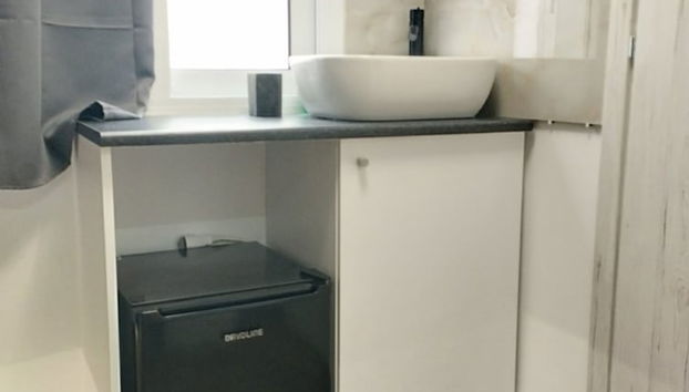 Athina Central Apartment - Foto 5, Habitación