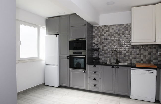 Charming apartment in peaceful Cascais - Photo 13