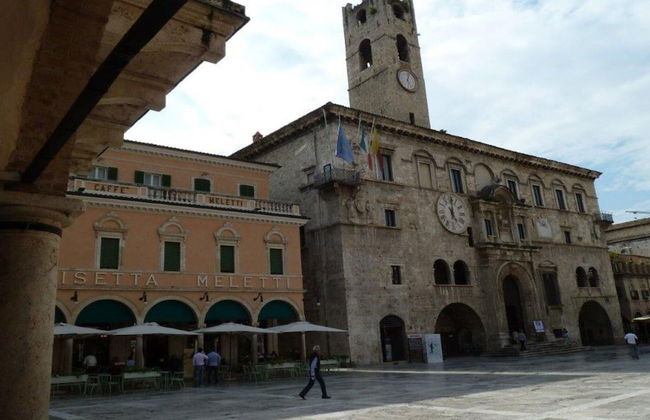 Belvilla by Oyo La Sibilla - Photo 31