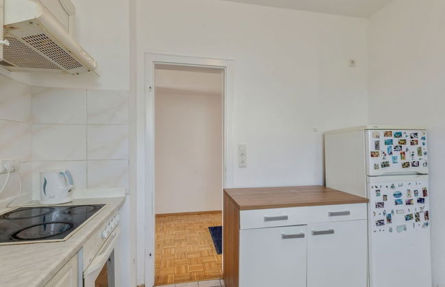 Wohnung in Fuldabruck am Naturpark - Foto 7