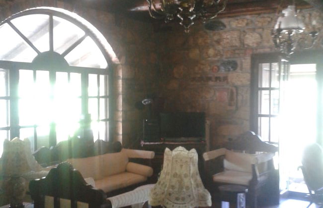 Kalogirou Stone House - Foto 12