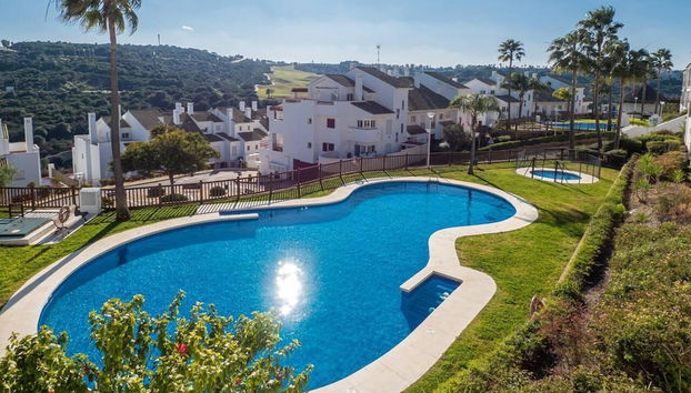 Albatross Golf Suite Alcaidesa - Foto 2, Imagen principal