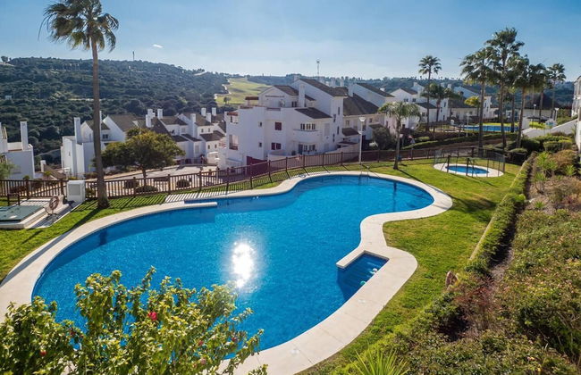 Albatross Golf Suite Alcaidesa - Foto 1