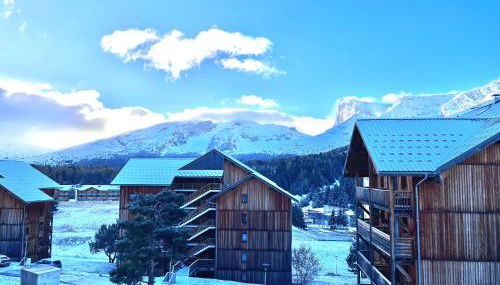 APPARTEMENT CHALETS DU SUPER D - Photo 3