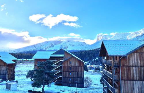 APPARTEMENT CHALETS DU SUPER D - Photo 3