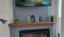 Seaview Luxury Apartment with private parking - Foto 5