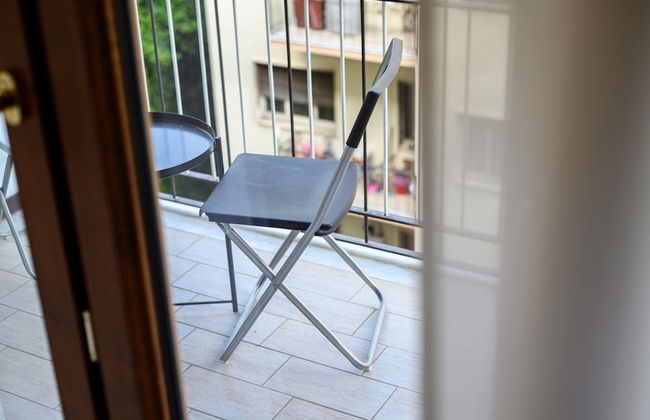 Via Consalvo 120 A in Naples - Foto 49