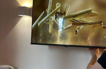 Studio MBS 2- Cosy, Tramway, Wifi, Parking, Equipé - Foto 19