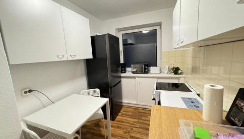 Monteurwohnung in Kiel City - Foto 5