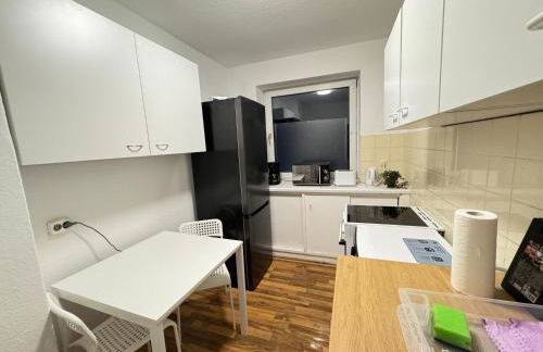 Monteurwohnung in Kiel City - Foto 5