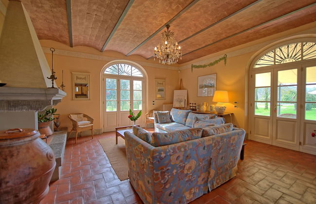 Villa Fontine - Foto 29