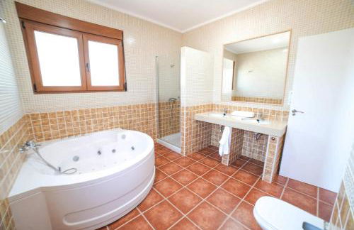 Casa Saladarejo de los Olivos - Foto 38