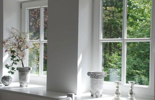 Apartment at the Eichenpark - Foto 35