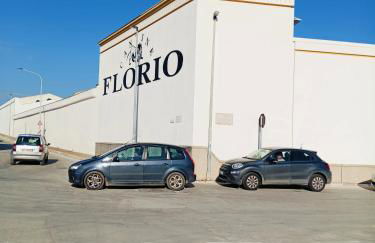 Charming House in Marsala with Private Garden - Foto 70