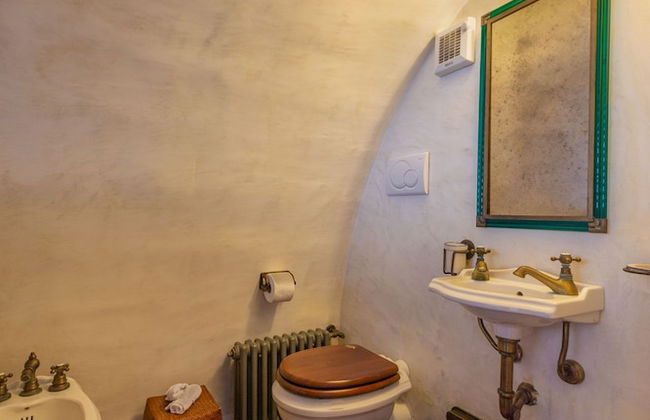 Villa Casarossa Numero Uno 6 - Foto 38