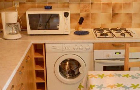 Appartement avec piscine à Montpezat-de-Quercy 40 m² - Foto 7