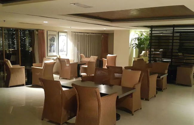 Luxury Studio Room at Sunway Pyramid - Foto 3