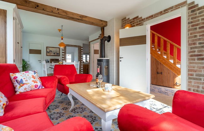 Holiday Home in Tating - Foto 15